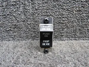 930023-245 Mooney M20M ETA Prop De-Ice Rocker Switch